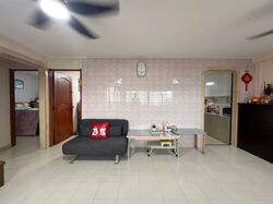 Blk 250 Yishun Sunshine (Yishun), HDB 4 Rooms #573722681